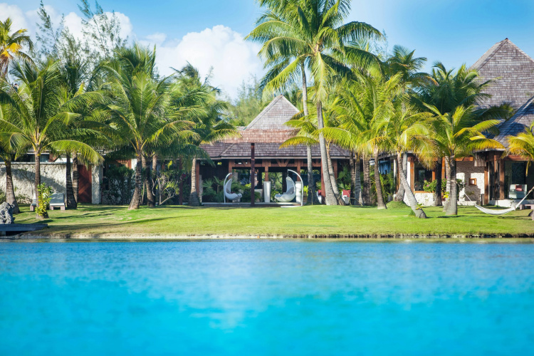 The St. Regis Bora Bora Resort photo 22