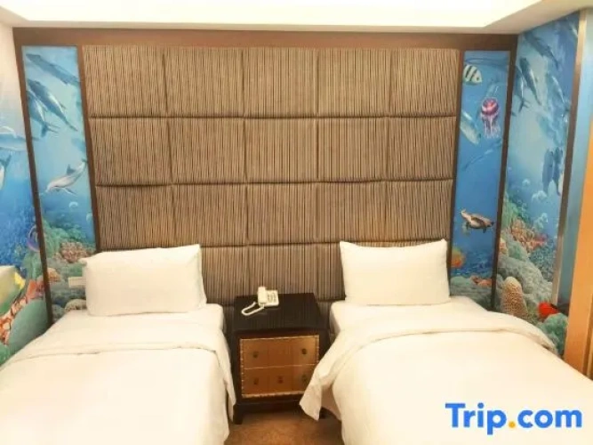 Standard Double Family room