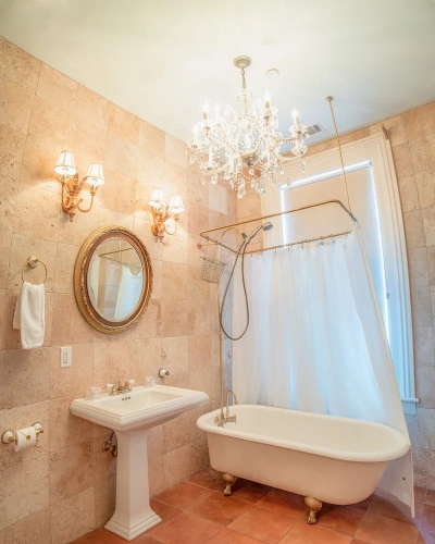 Presidential Double room