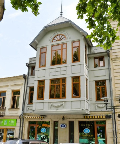 Hotelbild