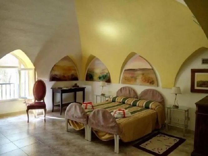 Family Apartment