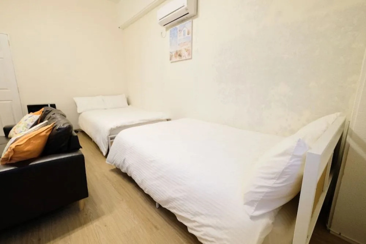 Condominium Hotel Omoromachi
