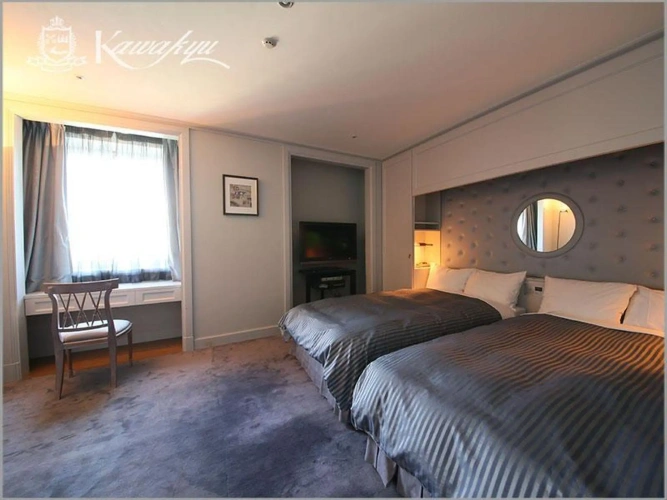 1 Bedroom Suite