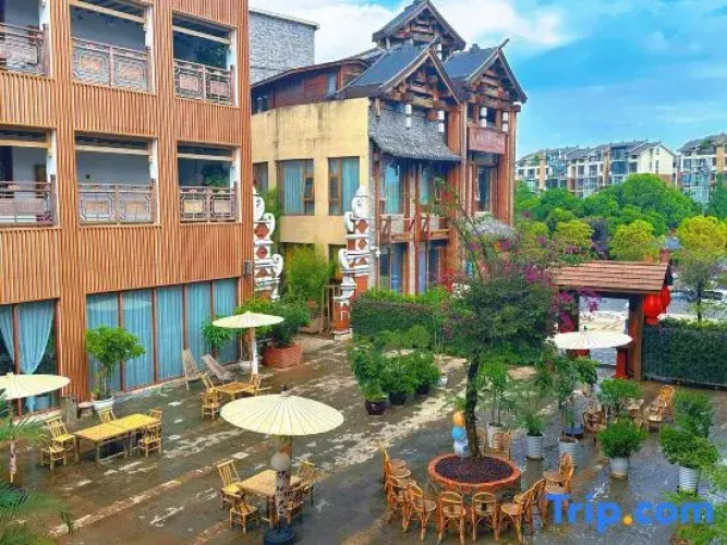 Imagen del hotel
