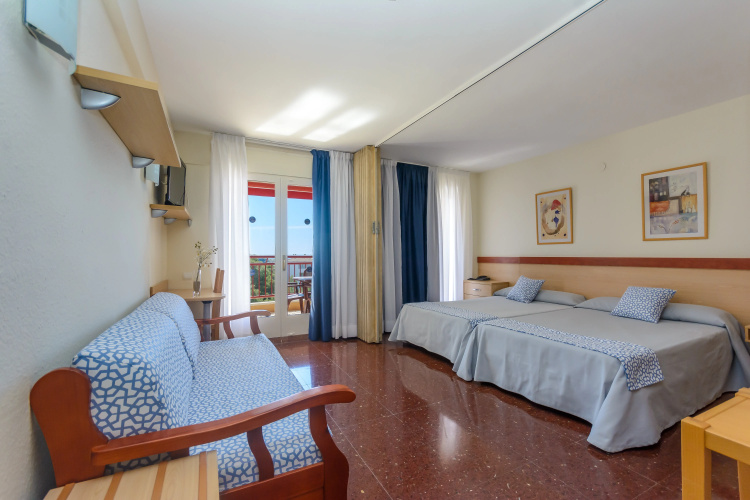 Albatros Apartamentos