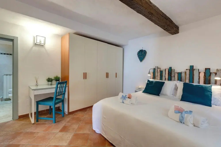 Mamo Florence - Toscanella Apartment