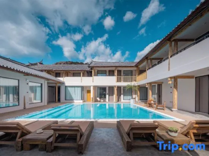 Yueyangli Xishang Homestay