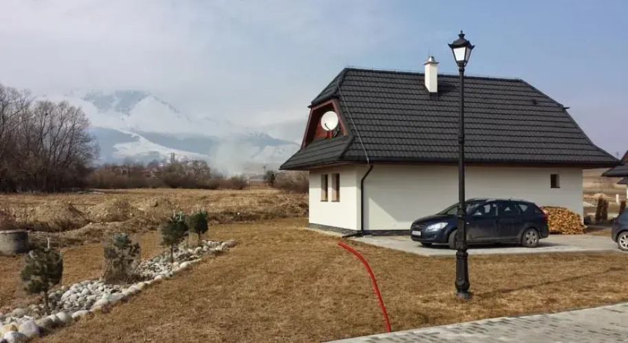 Domček