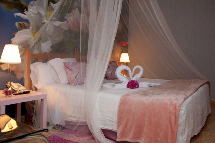 Hotel Ancora