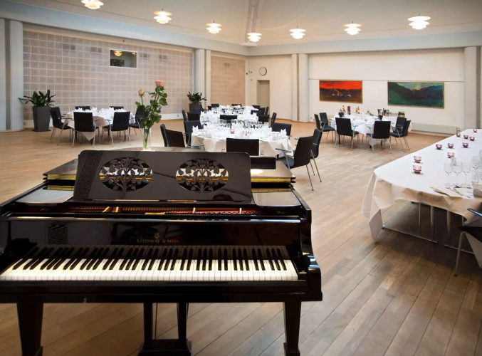Hotelafbeelding