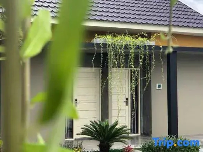 Suja Menteng Guesthouse