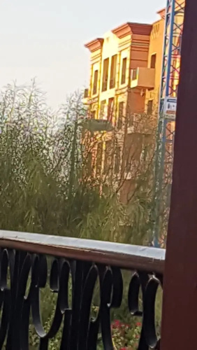 Best Appart In Marrakech