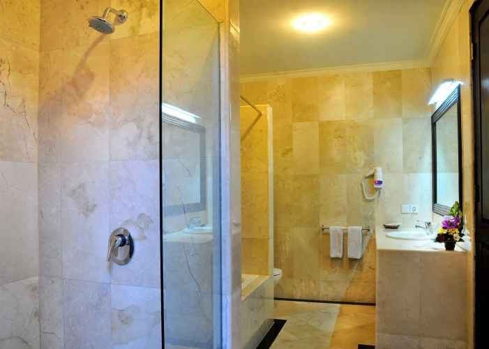 Puri Yuma Hotel