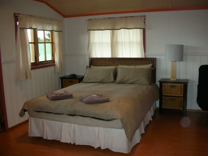 Comfort Double Suite