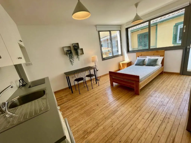 Iris D6 -Central Suites Perikleous 53