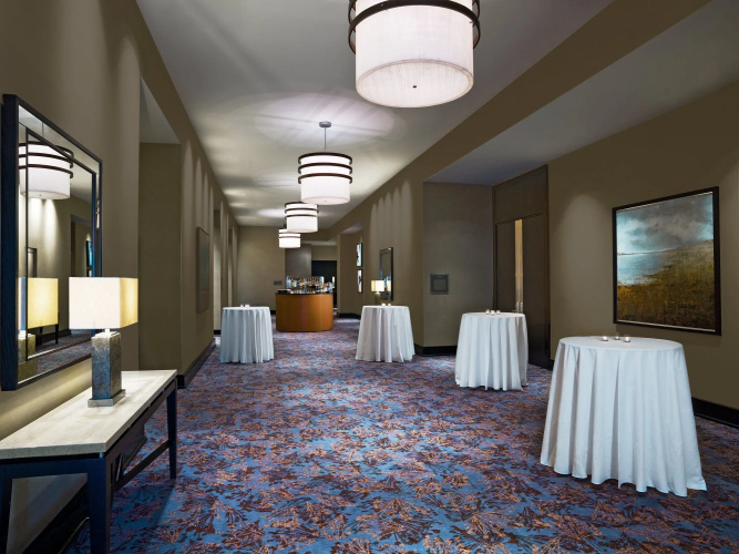 The Westin Annapolis
