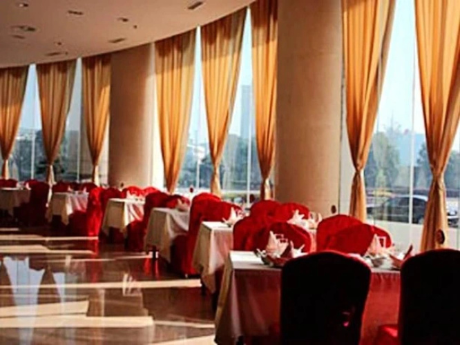 Pujing Hotel