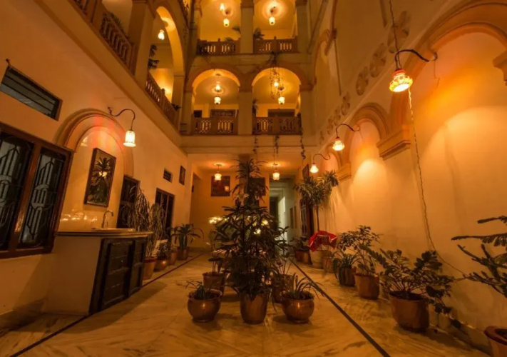 Image de l'hôtel