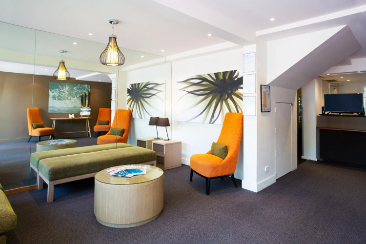 Silkari Mirage Newport - Sydney