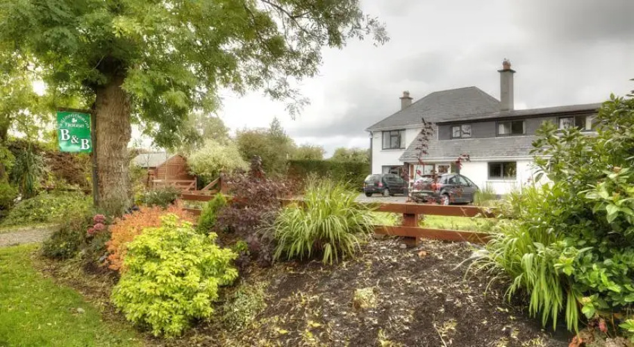 Killeentierna B&B