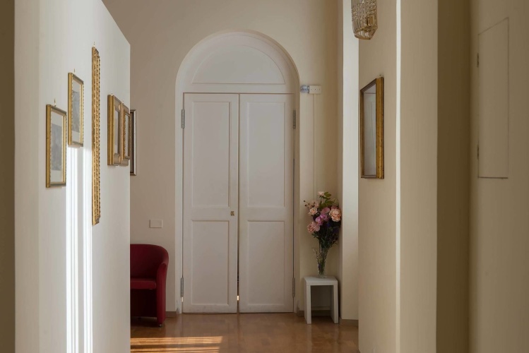 Trevi Rome Suite photo 15