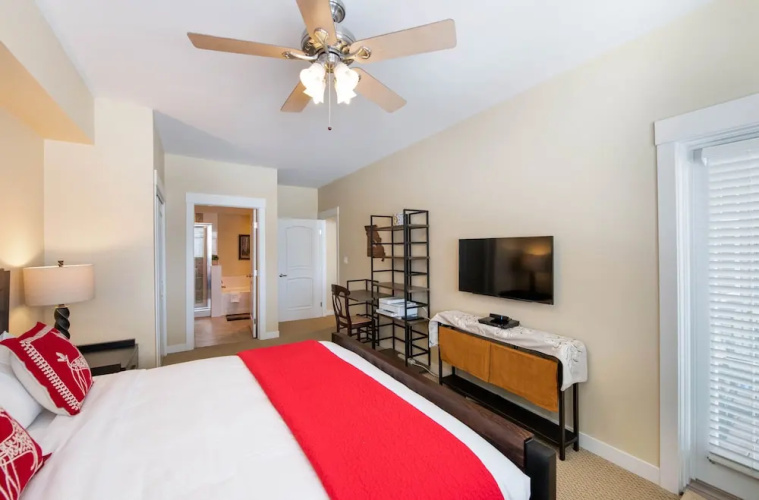 Select Unit 3606 - Fraser Crossing/founders Pointe 2 Bedroom Condo