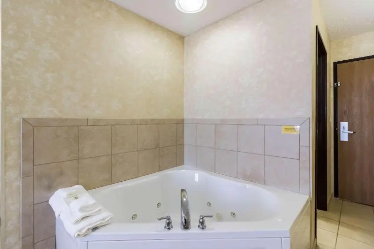 1 Bedroom Suite