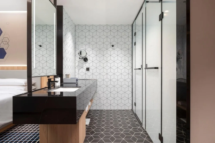 Business Double room