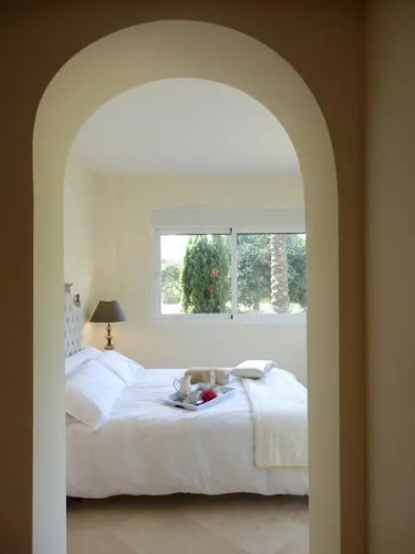 Apartment in Estepona, Malaga 101510