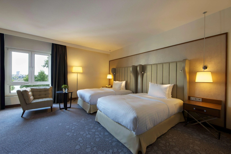 Dorint Hotel Bonn photo 7
