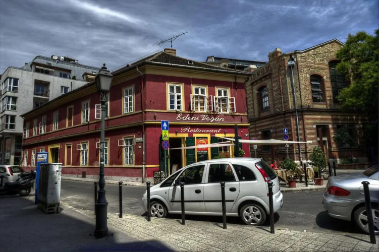 Otel görseli