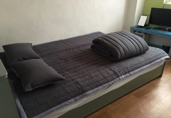 OG GUESTHOUSE - Hostel
