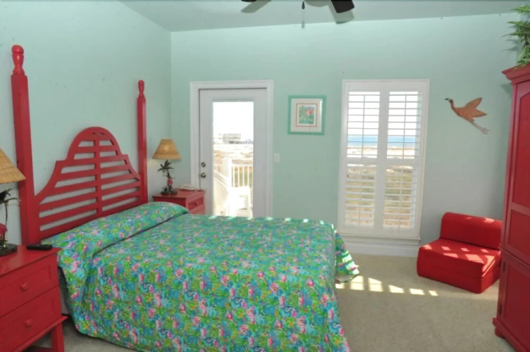 Sundown 6 Bedroom Condo