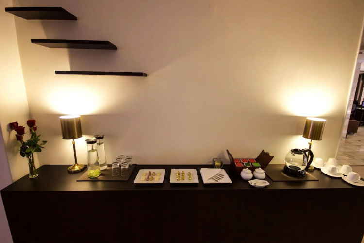 Hotel NASS