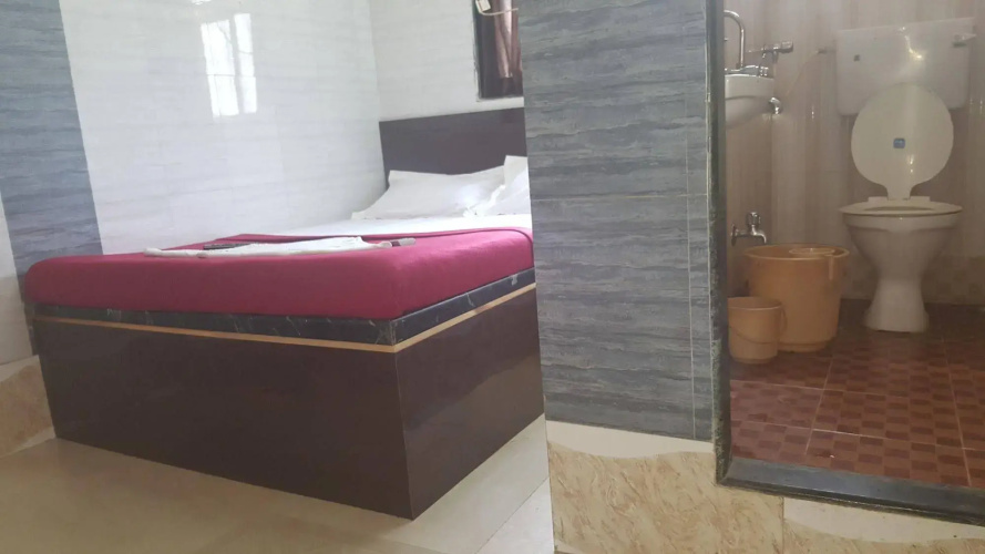 Hotel Al Mehraj