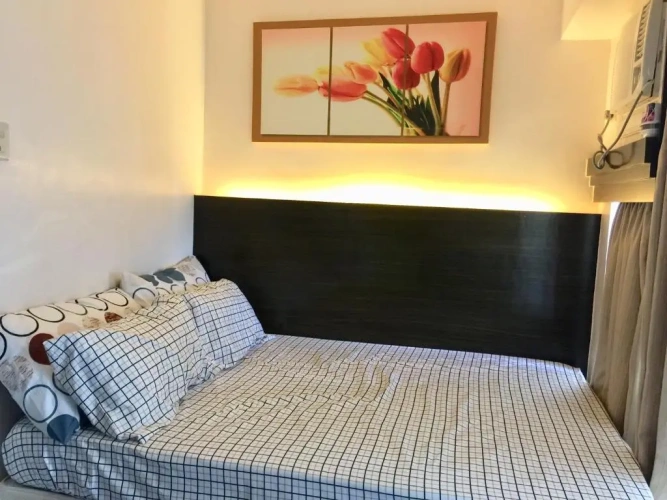 1 Bedroom Double Apartment