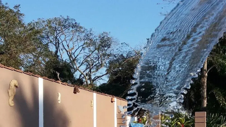 Recanto Pousada Sonho Meu