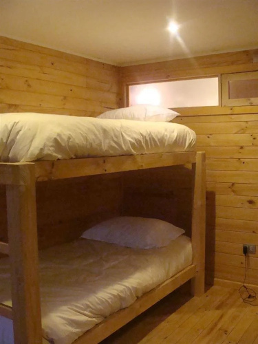 Natural Surf Lodge