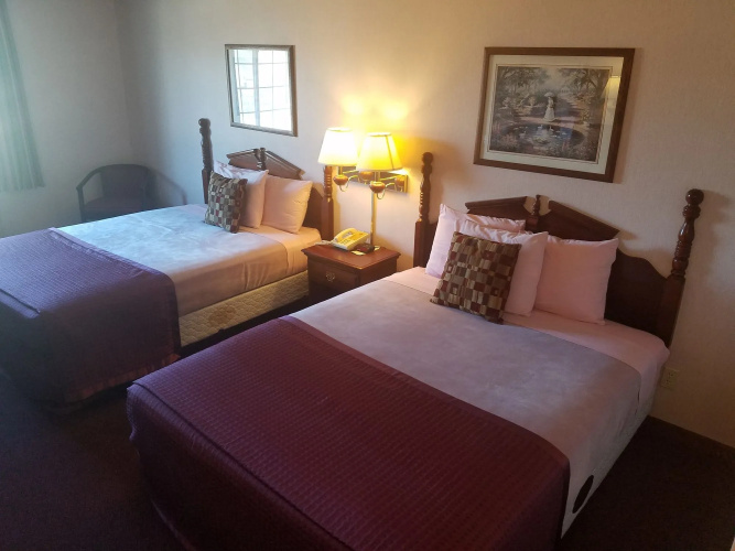 Scenic Hills Inn