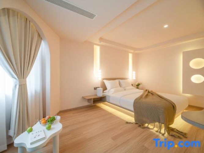 1 Bedroom Family Suite
