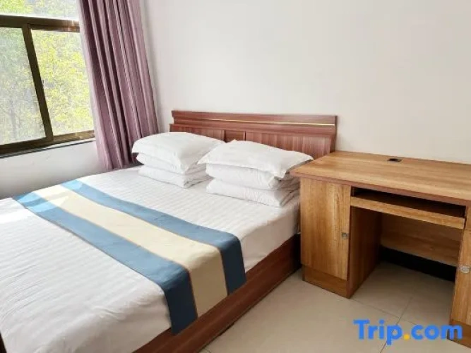 Premium Quadruple room