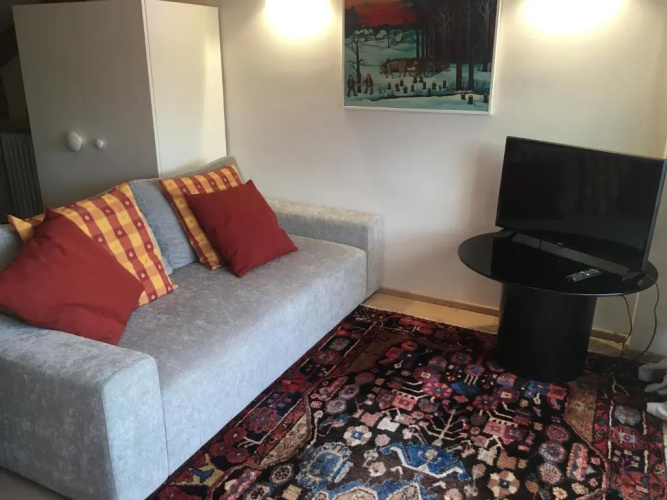 Suite Ananda