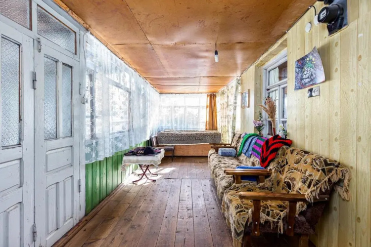 Guest House Nazo