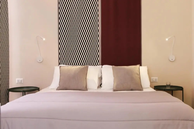 Piazza Bellini - Jazz Apartment CAV