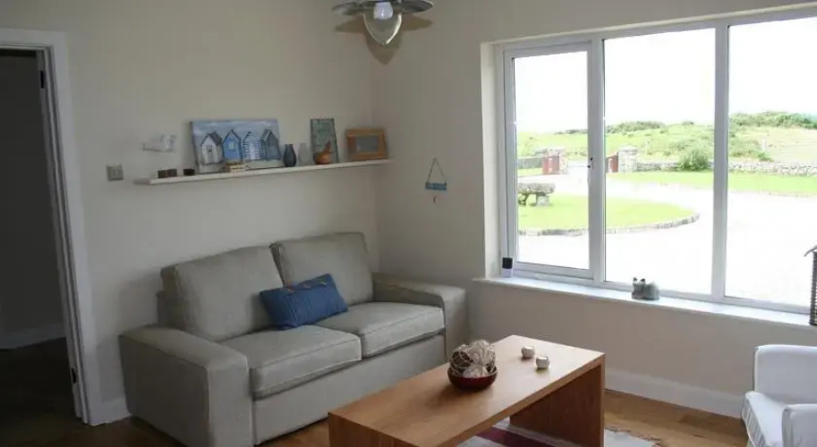 Atlantic Seafront B&B