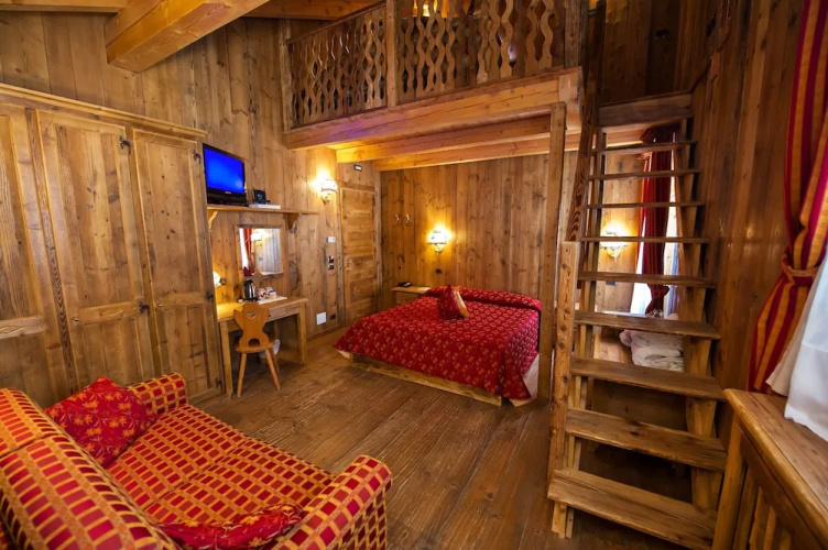 Hotel Jolanda Sport