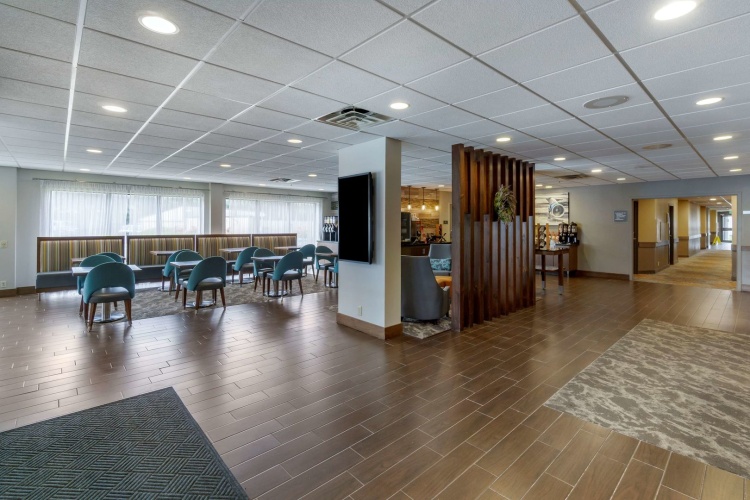 Best Western Plus Bellingham photo 16