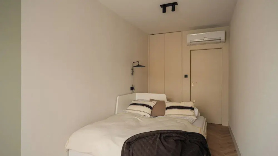 Apartamenty Sun & Snow Kossak Residence