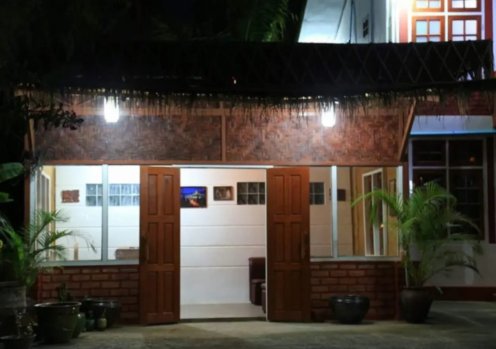 Thiri Nanda Villa