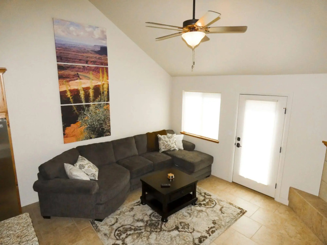 Moab Condos 4 Rent